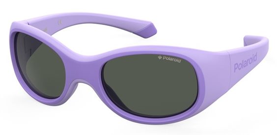 Sonnenbrille  Polaroid Kids Kind 202898B3V44M9 - 202898B3V44M9